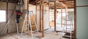 Entreprise de rénovation de la maison et de rénovation d’appartement à Langatte